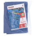 Katte 4x5m, KREATOR, KRT660104, 70g/m&sup2;, alumiiniumist silmade ja tugevdatud servadega