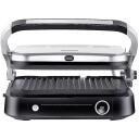 Severin Kontaktgrill KG 2395, 1800 W, 5.22 kg, 31.3 x 24.5 cm, 7 automaatset programmi, taimer