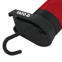 Workshop Lamp Cob 500Lm, Flexible Arm YT-08527 YATO