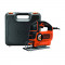 Finierzāģis 550W 0-3000 apg./min. KS801SE-XK BLACK DECKER