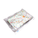 Zip-Lock maisiņi, ekoloģisks polipropilēns, 6 gab., R011230, BasicNature