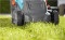 Газонокосилка электрическая PowerMax 1400/34, 34см, 1400Вт, 20-60мм, 5034-20 GARDENA