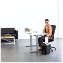 Fellowes H&auml;vitaja LX65 4400701, 4 m/min, 10 lehte, 22 l, P-4, automaatselt peatub, traditsiooniline
