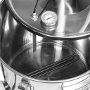 Modulaarne destilleerija BROWIN 341226 30 L elektriline