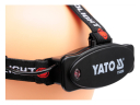 Galvos Žibintas Led 3W 100Lm Ip20 YT-08590 YATO