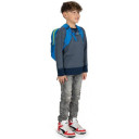 Mugursoma Daylite Jr Pack, Slate Grey/Tungsten, 0843820167283 Osprey