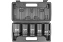 Triecienmuciņu komplekts, Forsage, F-8051-5MPB, 27-41 mm, CrMo, 1''