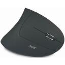 Acer vertikaalne ergonoomiline hiir HP.EXPBG.009, 2,4 GHz, 1600 DPI, 6 nuppu, traadita, laaditav aku