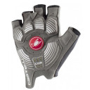 Velo īsie cimdi ROSSO CORSA 2 W Glove, izmērs: L, White, 8050949305348 CASTELLI