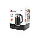 Eldom elektrinis virdulys C530, 1.7 L, 2200 W, juodas, skaidrus, 220-240 V, 50-60 Hz, bevielis, filtravimas