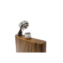 Kabatas kolba 'Klasika', nerūsējo&scaron;ais tērauds, 240 ml, R562146, Origin Outdoors