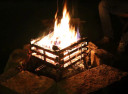Grils 'Firepit'; R562074 Origin Outdoors