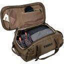 Thule Sporta soma 3205587, 30L, 1.2kg, dziļi haki, poliesters, 2-vienā dizains, laikapstākļiem izturīgs, iek&scaron;ējās kabatas