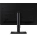 Samsung monitor LS27D402GAUXEN, 27", 1920 x 1080, 100 Hz, IPS, 250 cd/m&sup2;, 2 x USB Type-A, DisplayPort, HDMI 1.4
