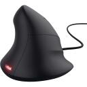 Trust GXT 144 Rexx Mudel 22991, 10000 DPI, 6 nuppu, RGB valgustus, ergonoomiline disain