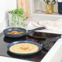 Russell Hobbs Блинница RH03409EU7, 25см, алюминий, холодная ручка, совместима с индукцией, антипригарное покрытие