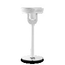 Ventilaator Whisper Flex Smart 27W 34cm valge DXCF11 DUUX