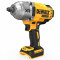 Akumuliatorinis veržliaraktis 1/2" 18V (2x2,5Ah) DCF900P2T-QW DEWALT
