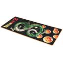 Subsonic m&auml;ngurihiire aluspadi XXL DBZ SA5589-D1, 90 x 40 cm, 0.3 cm, libisemisvastane alus, &otilde;mmeldud servad