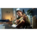 Philips X3003/00 Series 3000X elektriskais skuveklis mitrai un sausai skū&scaron;anai 27 PowerCut asmeņi NiMH akumulators līdz 40 min bezvadu pop-up trimmeris Zils/Melns