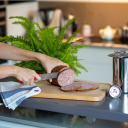 Meat Roasting Thermometer BROWIN 100600 0°C to 120°C