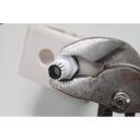 Sonoff Atsparus Vandeniui Korpusas IM171017001, IP66, 145g, Ugniai atsparus ABS V0, 132,2x68,7x50,1mm, laidas 3-6,5mm