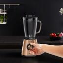 Tefal Blender BlendForce BL439G10, 800 W, 1.75 L, klaasist anum, j&auml;&auml; purustamine, roostevabast terasest korpus