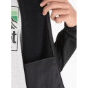 Jaka LECONTE Fleece JKT 02, izmērs: S, Black, 0195115220242 MARMOT