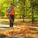 Aku lehtpu blower DAEWOO DABL 9042Li 21 W 700 m3/h 40-90 m/s 16300 p/min