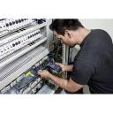 Bosch Voolum&otilde;ter GFM 1000-15 0601077400, 200-200 A, 1000 V, IP54, CAT IV, TRUE, TRUE, TRUE, TRUE