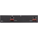 Eaton UPS akumuliatorius 5PX Gen2 5PXEBM48RT2UG2, 48 V, 2U, 27.8 kg, Rack-montuojamas, Akumuliatorius