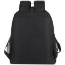 Rivacase Kuprinė 5563BLACK, 18L, 310mm, 150mm, 400mm, vandeniui atspari, vidinė ki&scaron;enė 235x20x330mm