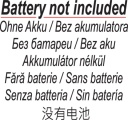Yato Prožektor YT-82966, 5000lm, 18V, 50W, 2 režiimi, IP20, alumiinium, 120˚ nurk