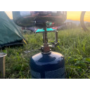 Plīts 'Quattro-Lite', 3500 W, viegla un kompakta, R562128, Origin Outdoors