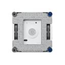 Ecovacs Akna puhastamise robot WINBOT W2S OMNI, 8000 Pa, 110 min, TruEdge tehnoloogia, WIN-SLAM 4.0