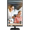 Aoc LCD monitor Q27E4CV 68.6 cm 2560 x 1440 Quad HD 120Hz IPS k&otilde;rguse reguleeritav alus USB keskjaam 90W toiteedastus