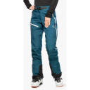 Bikses ALPINE Guide GTX Pant W, izmērs: L, Storm Blue, 8020647131235 LA SPORTIVA ALPINE TECH