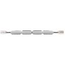 Emos Linijinė halogeninė lemputė J118 ZE0203, 140 W, 230 V, 2 680 lm, 3 000 K, R7s, 360&deg;, ECO Halogen