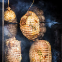 Rūkymo/grilio drožlės, 70% alksnis + 30% bukas, 450 g, klasė 2 BROWIN 780843