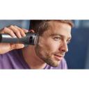 Philips машинка для стрижки волос HC3525/15, 0,5-23mm, 45min работы от аккумулятора, 8h зарядка, 13 длины настроек