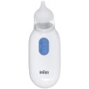 Braun nina aspirator BNA 100 6234, 1 aku, 2 imemisastet, kergesti puhastatav, eemaldatavad otsikud