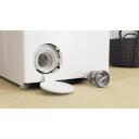 Whirlpool | Washing Machine | TDLRB 65242BS EU/N | Energy efficiency class C | Top loading | Washing capacity 6.5 kg | 1200 RPM | Depth 60 cm | Width 40 cm | LED | White