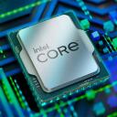 Intel protsessor i5-12400F BX8071512400F, 2,5 GHz, 6 tuuma, 12 l&otilde;nga, LGA1700, 18 MB vahem&auml;lu