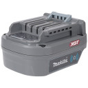 Akumulatoru komunikācijas adapteris XGT 40V ADP12 1910D9-2 MAKITA