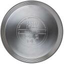 Resto Kettle 90604, 2.7 L, Must korpus, Must k&auml;epide, Roostevaba teras, Hinged vile, 195 mm, 240 mm