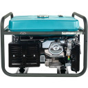 Benzīna ģenerators KS 7000E-3 400V 5500W KONNER & SOHNEN