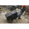 Ratastel tööriistakast Cantilever Mobile Cart Job Box 64,6x37,3x41cm 30203037 KETER