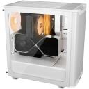 Be Quiet Корпус PURE BASE 501 LX BGW79, 3x120мм передние вентиляторы, 1x140мм задний вентилятор, 5x2.5" дисков, 2x3.5" дисков