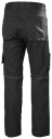 Брюки Manchester Work, C56, HELLY HANSEN, 77523_990-C56, черные