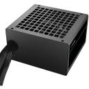 Deepcool Maitinimo &scaron;altinis PF350 R-PF350D-HA0B-EU, 350 W, 80 PLUS Standard, juodas, 120 mm ventiliatorius, OVP, SCP, OPP